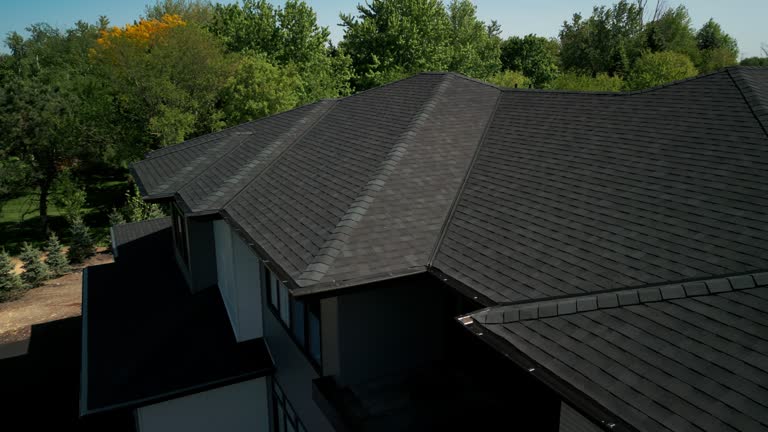 Steel Roofing in Fenton, MO