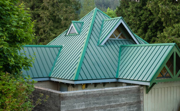 Best Rubber Roofing (EPDM, TPO)  in Fenton, MO
