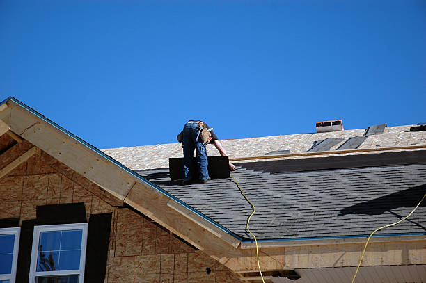 Best Roof Ventilation Installation  in Fenton, MO